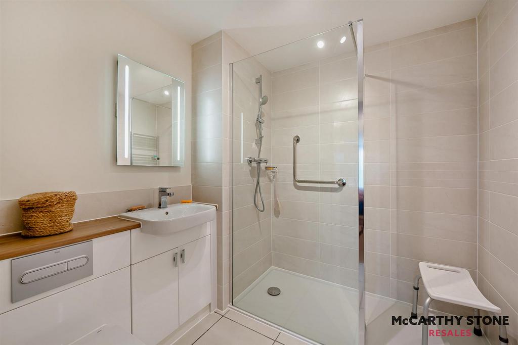 En-Suite: