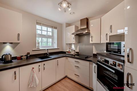 undefined, Tumbling Weir Court, Tumbling Weir Way, Ottery St. Mary, EX11 1GP