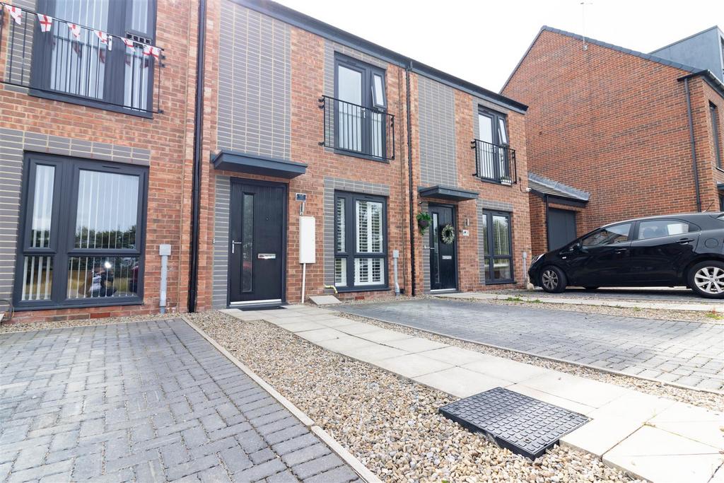 Front External