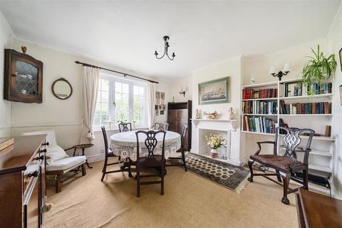 4 bedroom cottage for sale, Fisher Lane, Chiddingfold,