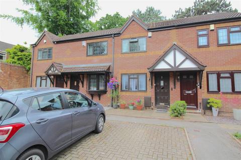 2 bedroom terraced house for sale, The Cedars, Birmingham B25