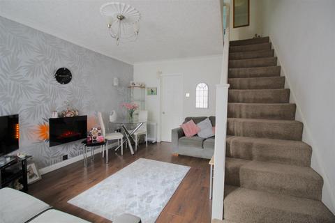 2 bedroom terraced house for sale, The Cedars, Birmingham B25