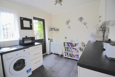 2 bedroom terraced house for sale, The Cedars, Birmingham B25