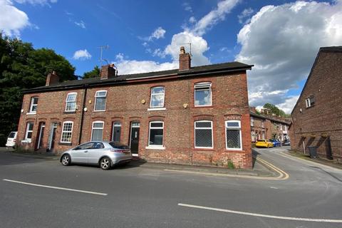 14 Cliff Road, Wilmslow, SK9 4AA