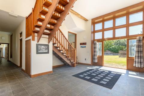 7 bedroom barn conversion for sale, Whitwell, Isle of Wight