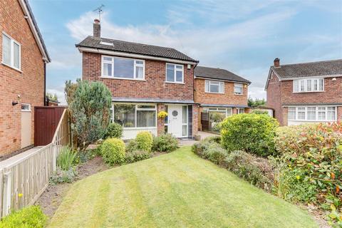 4 bedroom detached house for sale, Brookside Close, Long Eaton NG10