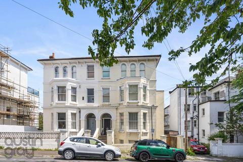 2 bedroom flat for sale, Alexandra Villas, Brighton