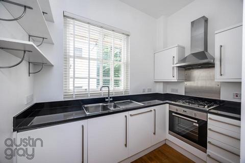 2 bedroom flat for sale, Alexandra Villas, Brighton