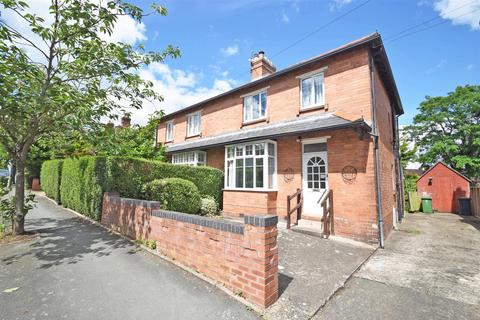 3 bedroom semi-detached house for sale, Woodfield Road, Copthorne, Shrewsbury