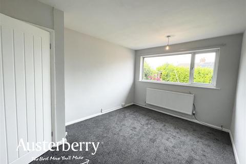 2 bedroom semi-detached bungalow for sale, Turnberry Drive, Stoke-On-Trent ST4