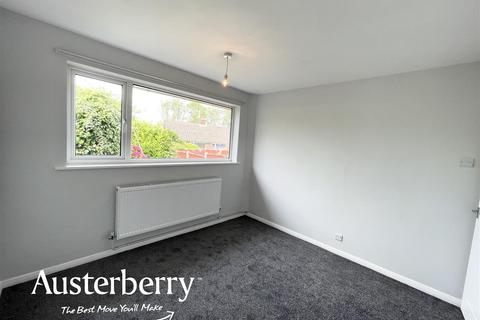 14 Turnberry Drive, Stoke-on-trent, ST4 8EZ