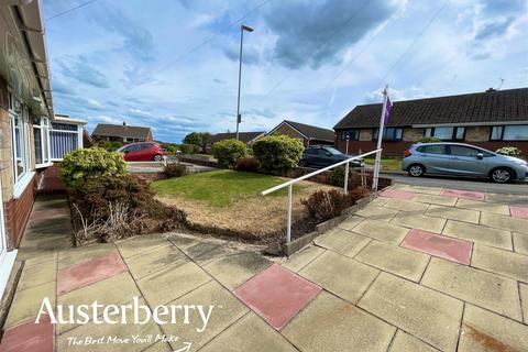14 Turnberry Drive, Stoke-on-trent, ST4 8EZ