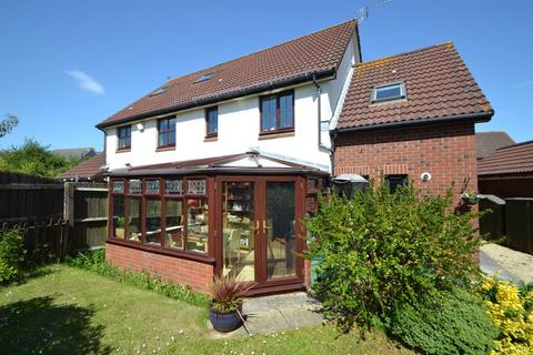 3 bedroom house to rent, Brock End, Portishead