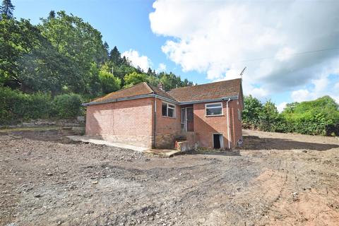 Plot for sale, Pontesford Hill, Pontesbury