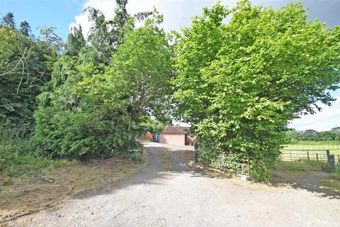 Plot for sale, Pontesford Hill, Pontesbury