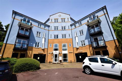 2 bedroom apartment for sale, Pier Close, Portishead