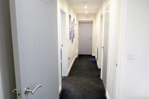 2 bedroom apartment for sale, Gwynne Gate, Hereford HR1