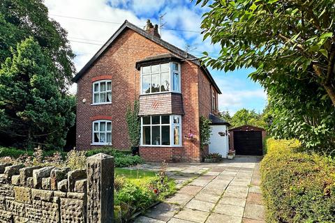 2 bedroom semi-detached house for sale, Clay Lane, Timperley