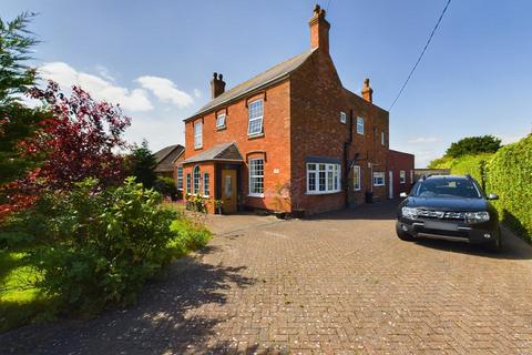 3 bedroom detached house for sale, Church Lane, Mablethorpe LN12