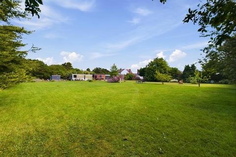 3 bedroom detached house for sale, Church Lane, Mablethorpe LN12