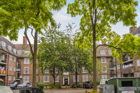 1 bedroom apartment for sale, Riverside Gardens, Hammersmith, W6