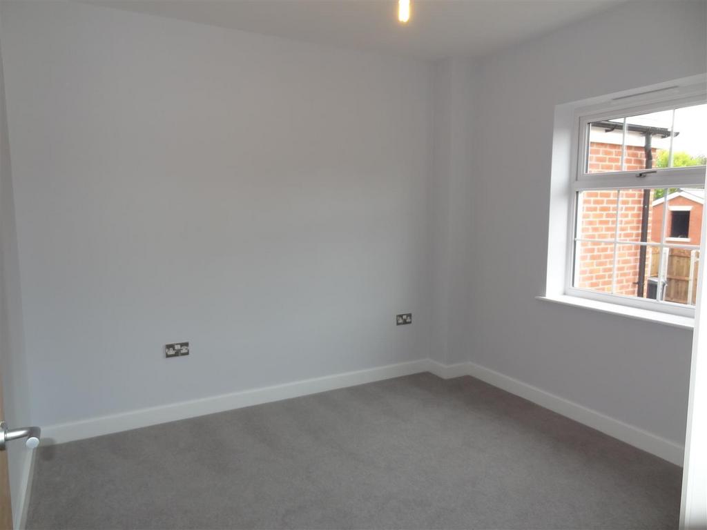 Bedroom 2/family room
