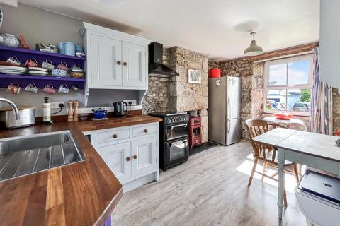 Rose Cottage Bowling Green, Constantine, Falmouth, TR11 5AP