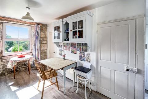 Rose Cottage Bowling Green, Constantine, Falmouth, TR11 5AP