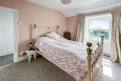 Rose Cottage Bowling Green, Constantine, Falmouth, TR11 5AP