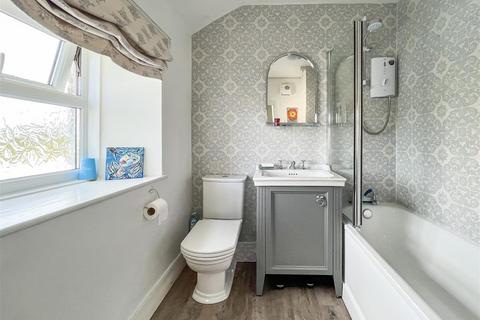 Rose Cottage Bowling Green, Constantine, Falmouth, TR11 5AP