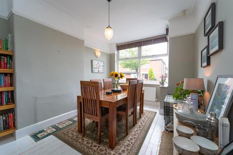 14 Cranbourne Road, Old Trafford, Manchester, M16 9PZ