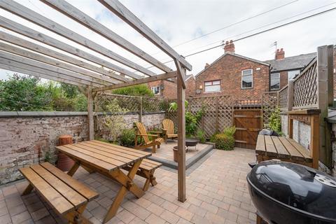 14 Cranbourne Road, Old Trafford, Manchester, M16 9PZ