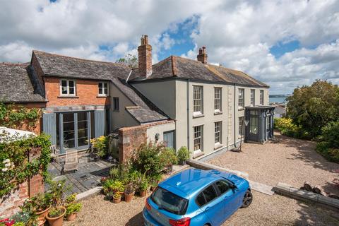 6 bedroom detached house for sale, Woodlane, Falmouth