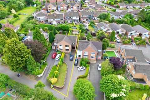 3 bedroom semi-detached house for sale, Butt Lane, Allesley Village, Coventry - NO CHAIN