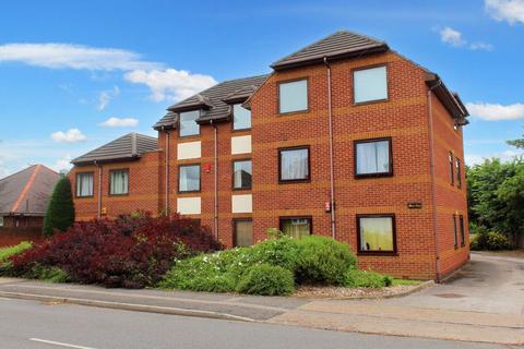 1 bedroom apartment to rent, Park View Court, Chilwell, Nottingham,  NG9 4EF