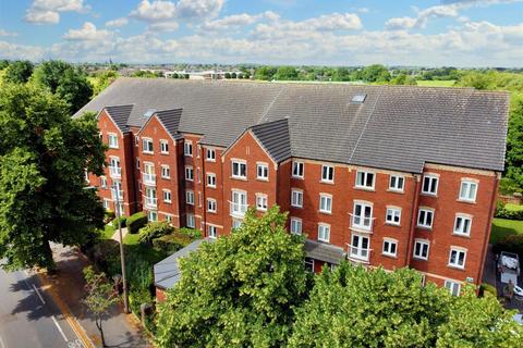 Tamworth Road - 2 bedroom apartment for sale