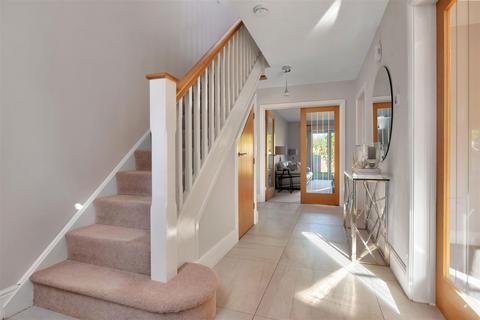 4 bedroom detached house for sale, Church Lane, Hockerton, Southwell