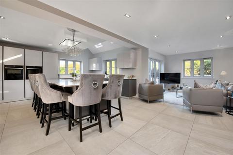 4 bedroom detached house for sale, Church Lane, Hockerton, Southwell