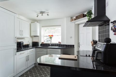 2 bedroom terraced house for sale, Main Street, Riccall, York