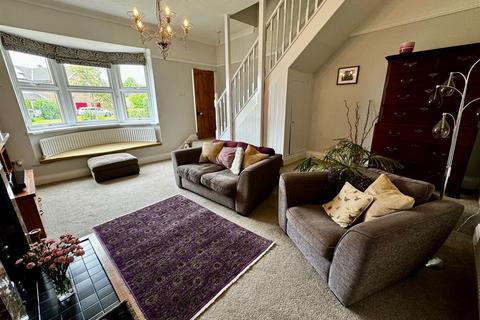 3 bedroom terraced house for sale, Coronation Crescent  Low Pittington