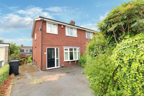 3 bedroom semi-detached house for sale, Bracken Close, Rode Heath