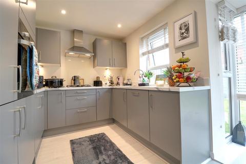 32 Collerick Close, Alsager, Stoke-on-trent, ST7 2ZX