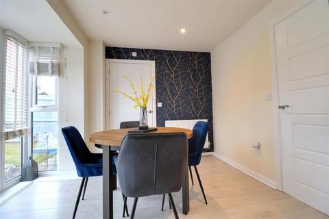 32 Collerick Close, Alsager, Stoke-on-trent, ST7 2ZX