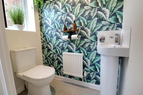 32 Collerick Close, Alsager, Stoke-on-trent, ST7 2ZX