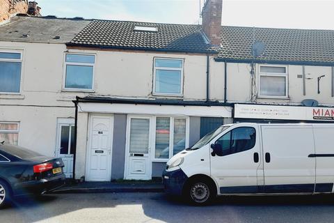 1 bedroom flat to rent, Patchwork Row, Shirebrook, Mansfield