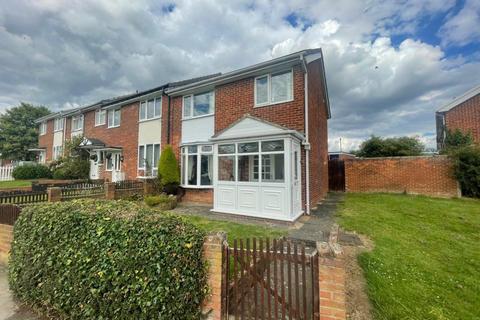 3 bedroom house to rent, Malvern Crescent, Darlington DL3