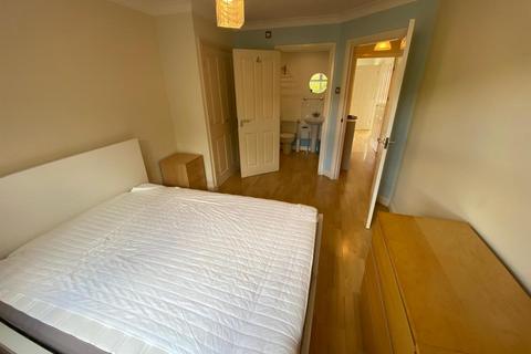 2 bedroom house to rent, Whitechapel Street (Flat 10, 34a), Didsbury, Manchester