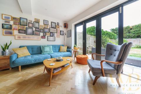 3 bedroom house for sale, Roman Road, Hove