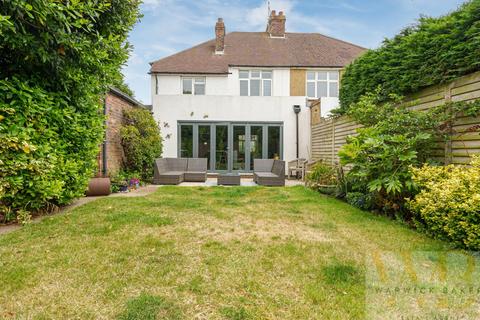 3 bedroom house for sale, Roman Road, Hove