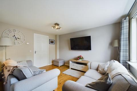 4 Arthur Park, Perth, PH2 0TB